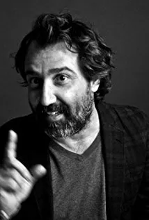 Фотография актёра Кайто Ортиз