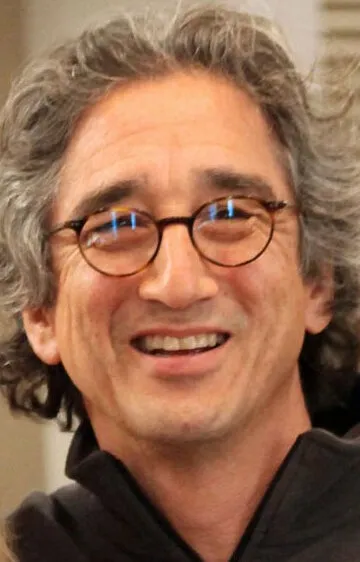 Фотография актёра Дэвид Гроссман