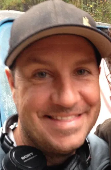 Фотография актёра Майкл Е. Сатраземис