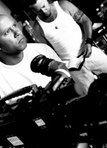 Фотография актёра Лайонел Коулмэн