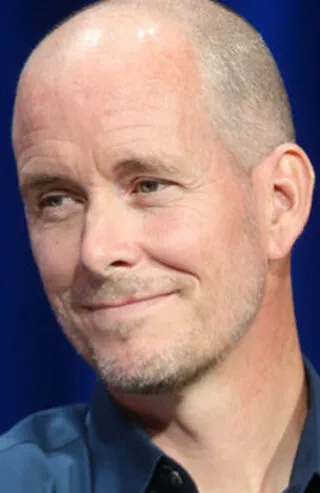 Фотография актёра Крис Кох