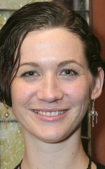 Фотография актёра Эприлл Уинни