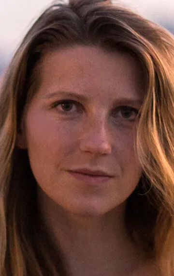 Фотография актёра Селин Хелд