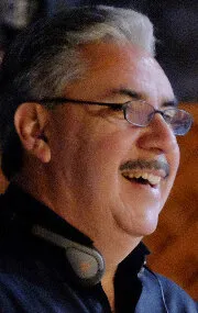 Фотография актёра Виктор Гонзалез