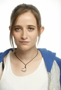 Фотография актёра Мария-Льюис Райан