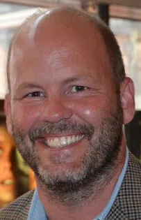 Фотография актёра Эрик Лейжонборг