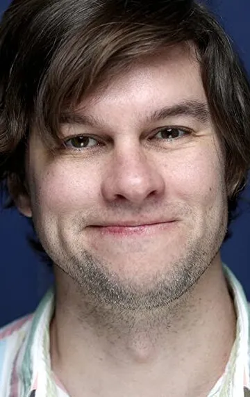 Фотография актёра Билл Бенц