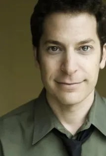 Фотография актёра Ричи Кин