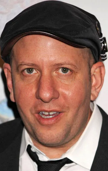 Фотография актёра Стив Пинк