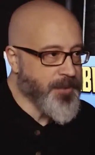 Фотография актёра Джефф Аллен