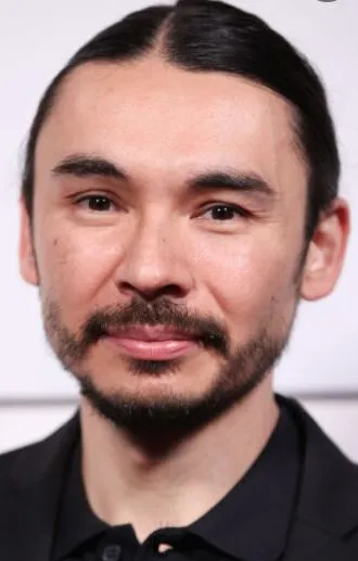 Фотография актёра Джозеф Владыка