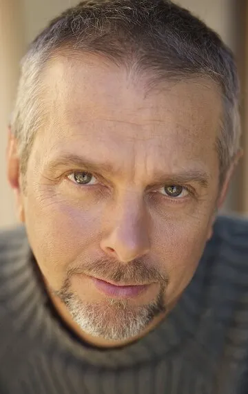 Фотография актёра Джефф Вулнаф