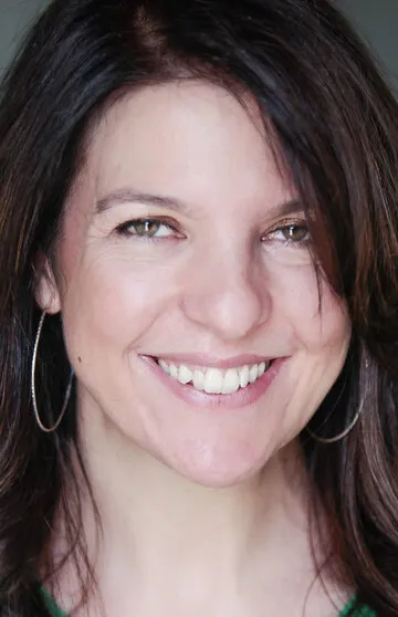 Фотография актёра Луиз Хупер