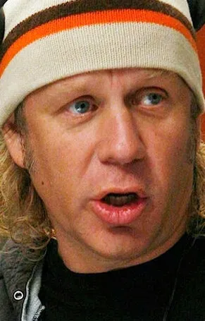 Фотография актёра Дэвид Стрейтон