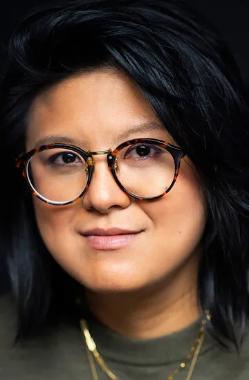 Фотография актёра Корри Чэнь