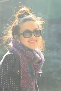 Фотография актёра Ван Хаолу