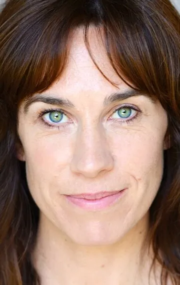 Фотография актёра Джеки ван Бик