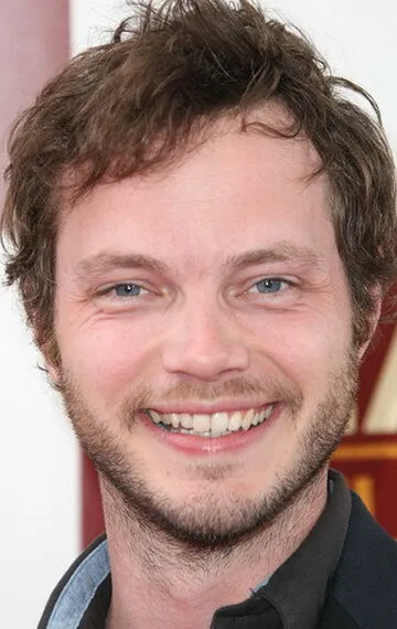 Фотография актёра Бен Ричардсон