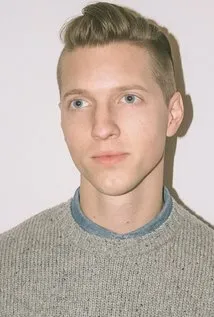 Фотография актёра Стивен Пит