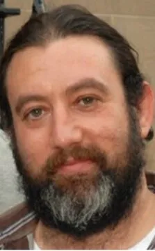 Фотография актёра Джастин Молотников