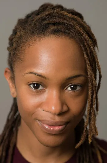 Фотография актёра Этошеия Хилтон