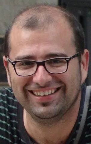 Фотография актёра Пако Кабесас