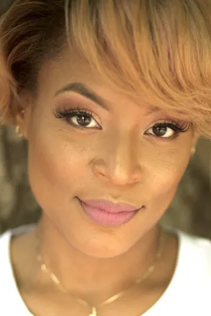 Фотография актёра Кристл Роберсон