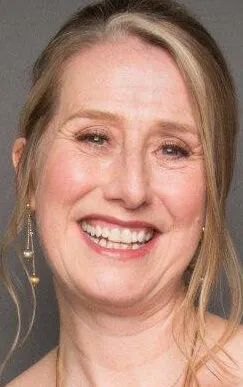 Фотография актёра Ниса Хардиман