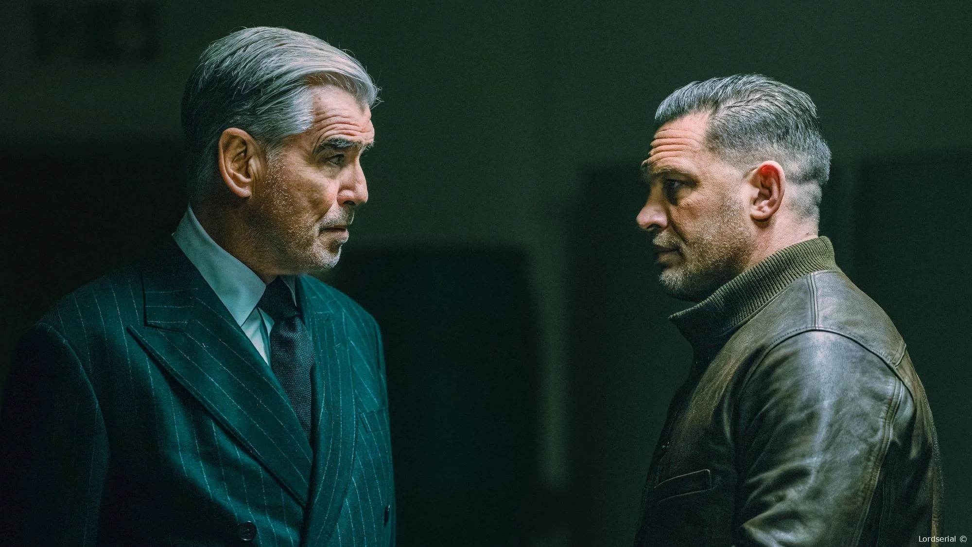 Второй сезон «Гангстерленда» будет! Это подтвердил один из директоров Paramount