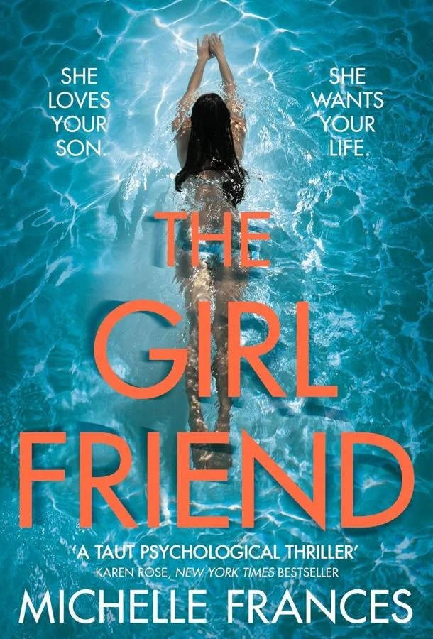 Постер Девушка моего сына