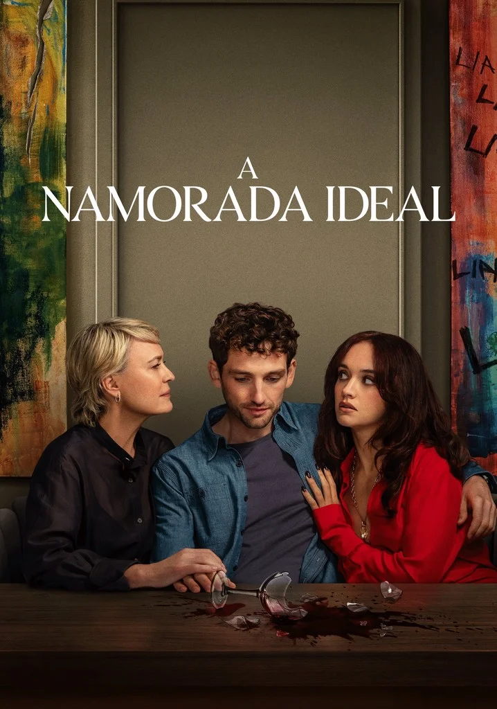 Сериал «Девушка моего сына» доступен для просмотра