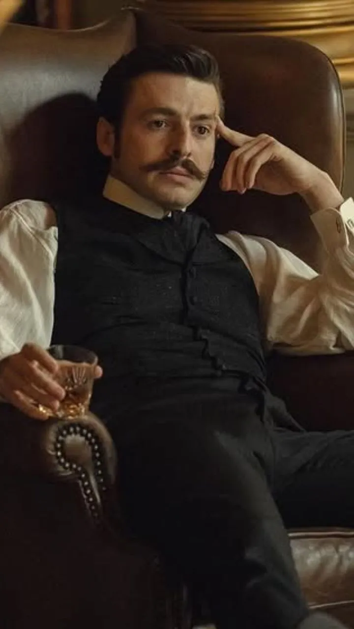 Сериал «Дом Гиннесса» доступен для просмотра