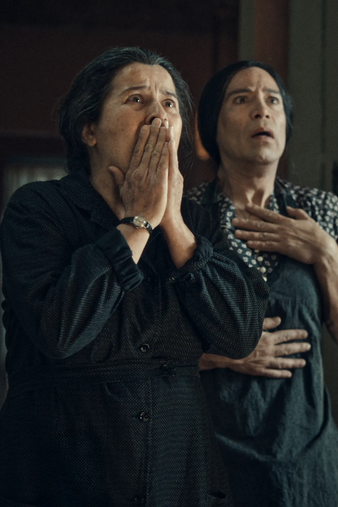 Сериал «Мертвые девушки»: жестко, подло, по-мексикански