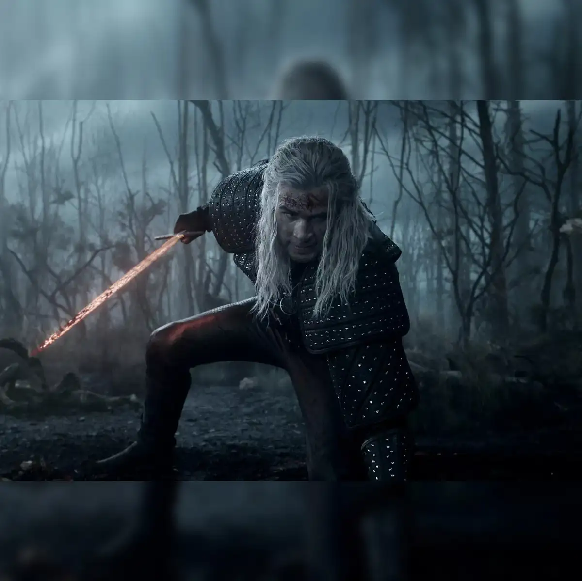 Ведьмак возвращается: на Netflix состоялась премьера долгожданного 4 сезона