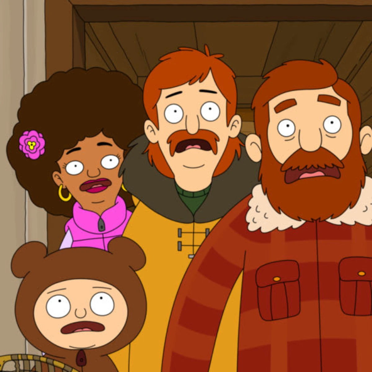 Fox закрыл сериал «Великий Север» после пяти сезонов