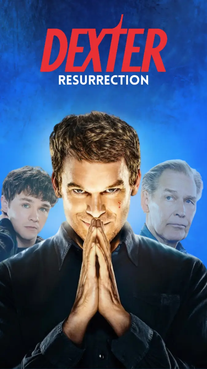 Сериал «Декстер: Воскрешение» получит второй сезон