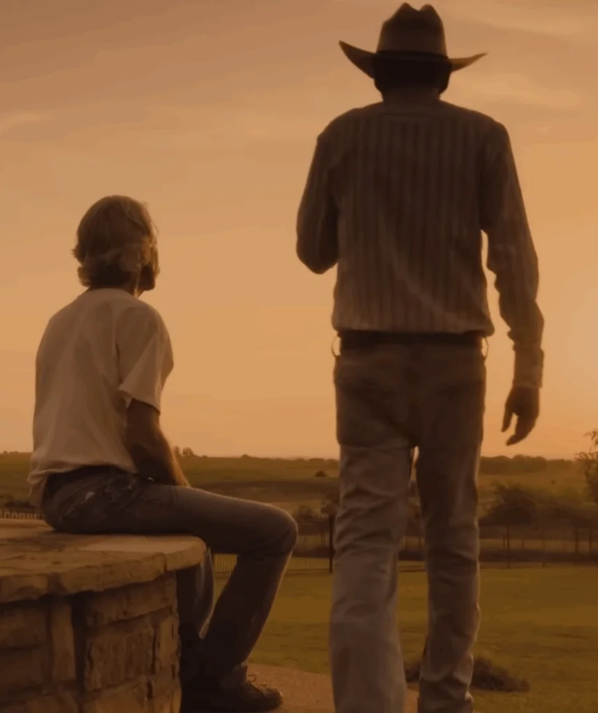 Второй сезон «Лэндмена» доступен для просмотра. Шеридан продолжает поддерживать Paramount на плаву