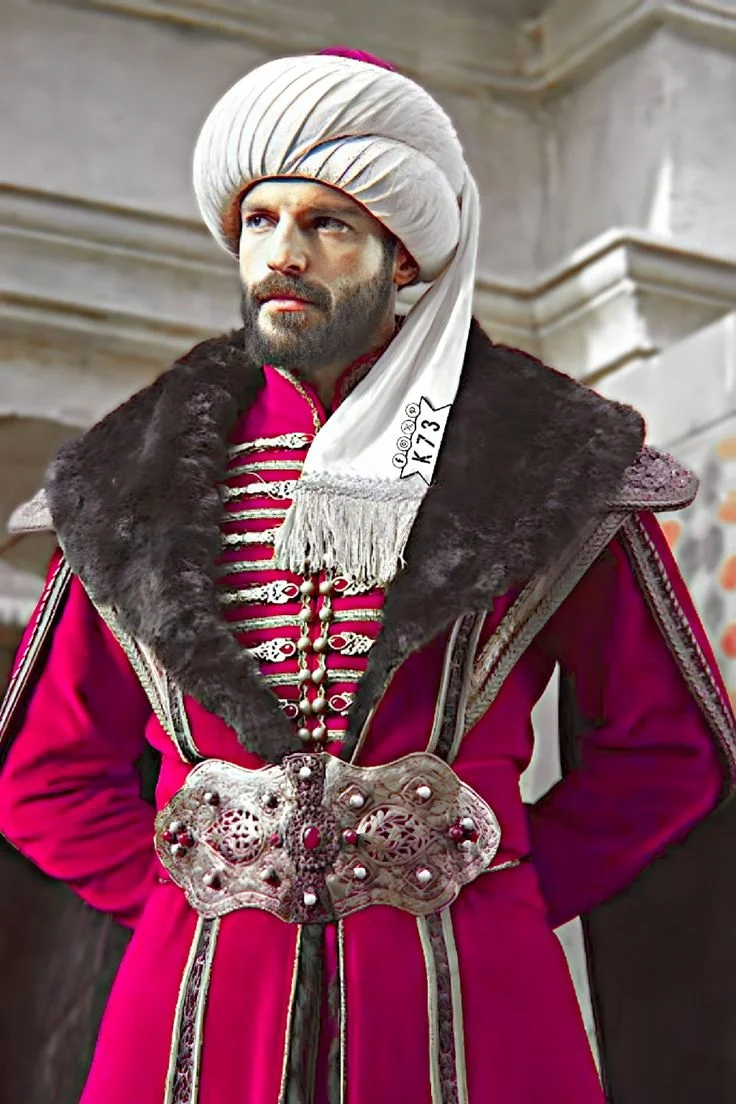 «Мехмед: Султан завоевателей»: Трон из крови, камня и амбиций