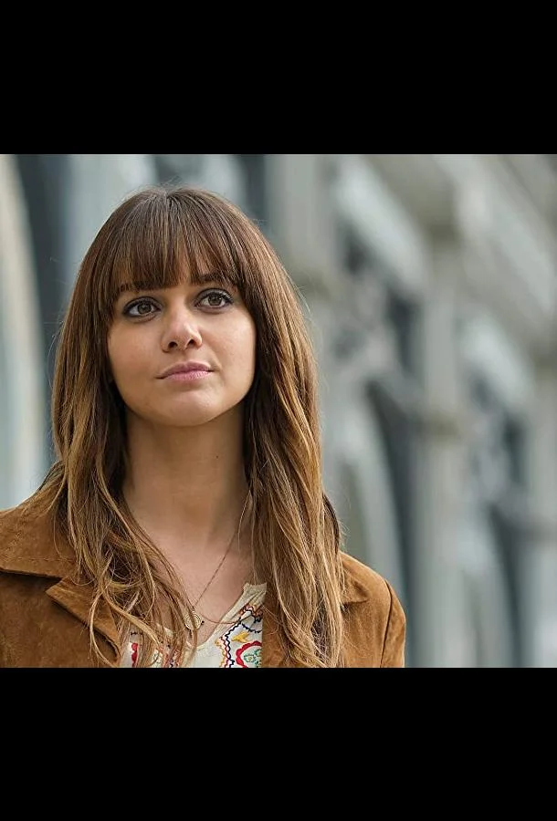 Всё, что я знаю о любви смотреть онлайн