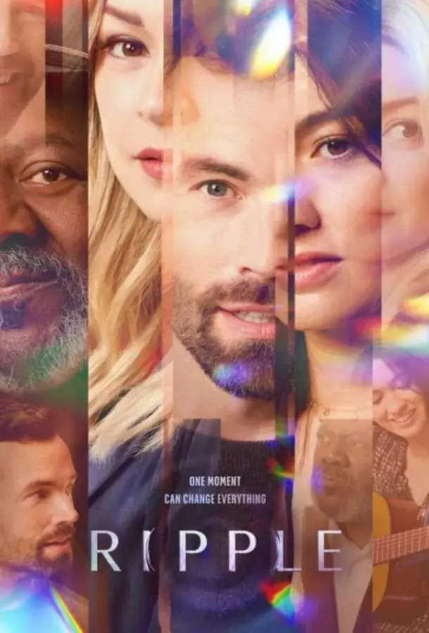 Рябь смотреть онлайн