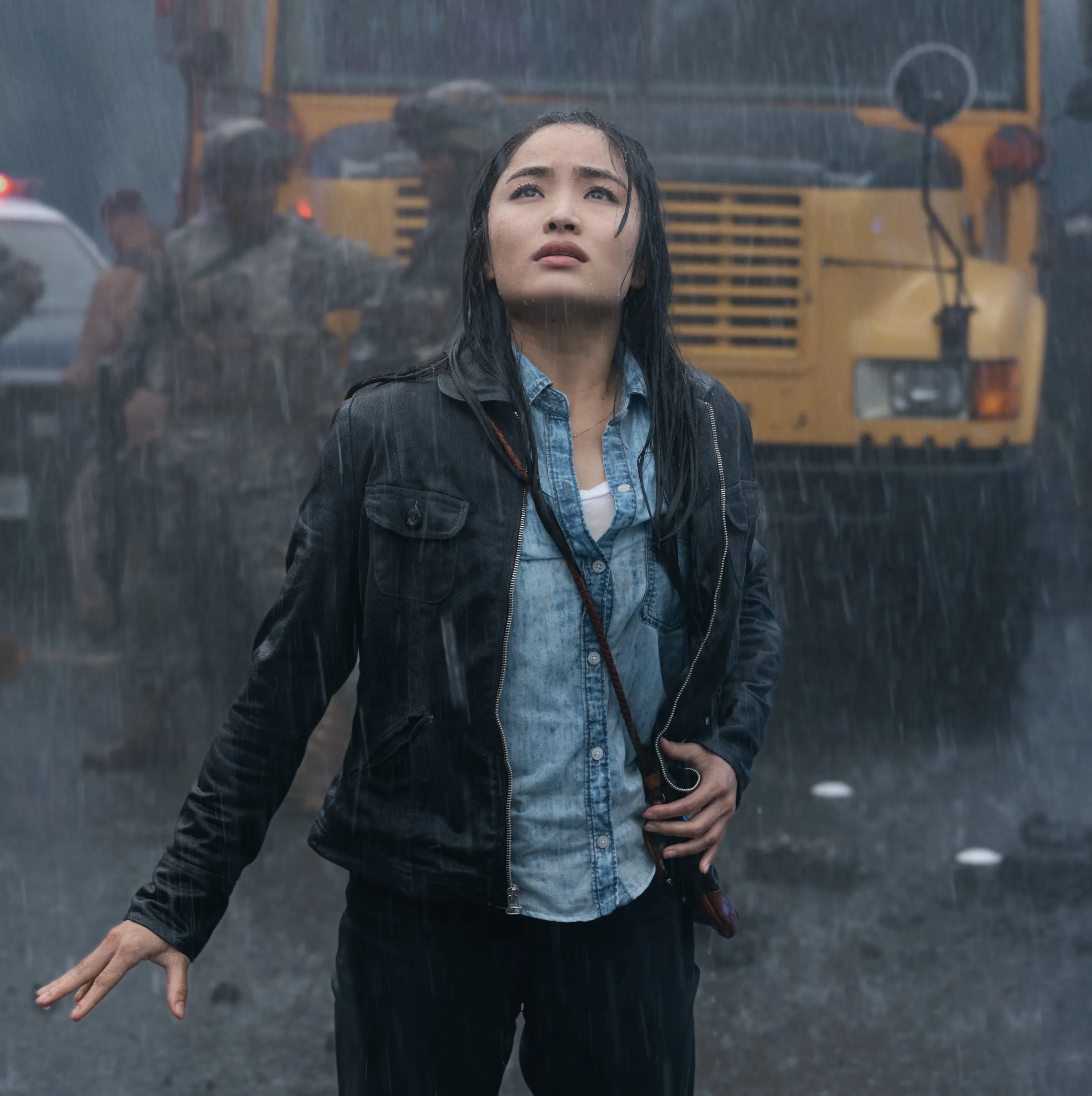 Постер Готовится приквел к сериалу «Монарх»: Наследие монстров»