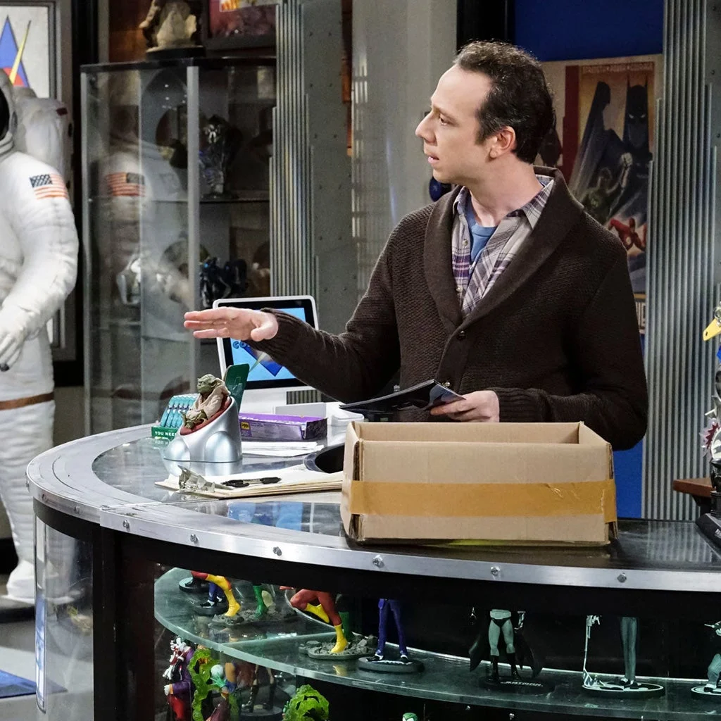 Постер Спин-офф «Теории большого взрыва» представил первые кадры